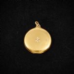 1018 8477 PENDANT